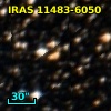 IRAS 11483-6050
