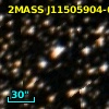 IRAS 11485-6121