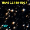 IRAS 11488-5917