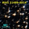 IRAS 11489-6014