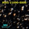 IRAS 11490-6006