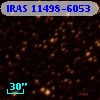 IRAS 11498-6053
