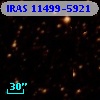 IRAS 11499-5921