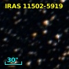 IRAS 11502-5919