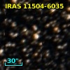 IRAS 11504-6035