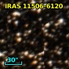 IRAS 11506-6120