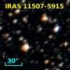 IRAS 11507-5915