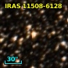 IRAS 11508-6128