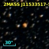 IRAS 11510-5931