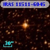 IRAS 11511-6045