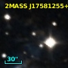 CXOSEXSI J175812.5+663911