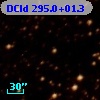 DCld 295.0+01.3