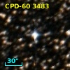 CPD-60  3483