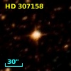 HD 307158