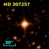 HD 307257