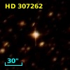 HD 307262