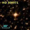 HD 308971