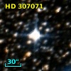 HD 307071