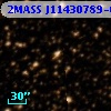 2MASS J11430789-6029038