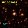HD 307098