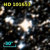 HD 101653