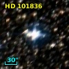 HD 101836
