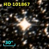 HD 101867
