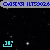 CXOSEXSI J175902.8+663435