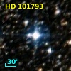 HD 101793