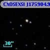 CXOSEXSI J175904.9+663046