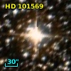 HD 101569