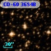 CD-60  3684B