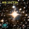 HD 101779