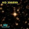 HD 306899