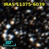 IRAS 11375-6039