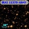 IRAS 11379-6047