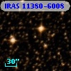 IRAS 11380-6008