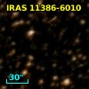IRAS 11386-6010