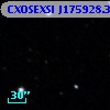 CXOSEXSI J175928.3+663405