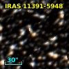 IRAS 11391-5948