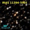 IRAS 11394-5911