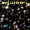 IRAS 11398-5949