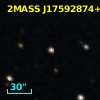 CXOSEXSI J175928.8+663653