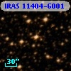 IRAS 11404-6001