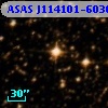 ASAS J114101-6036.8