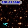 CPD-58  3966