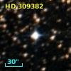 HD 309382