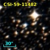 2MASS J11503939-6002215