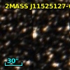 2MASS J11525127-6129110