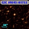 GSC 08643-01711